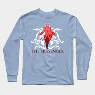 The Messenger Long Sleeve T-Shirt